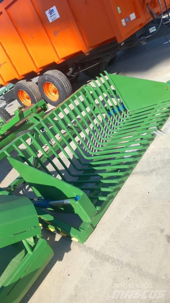  Sace DES-GIR Farm Equipment - Others