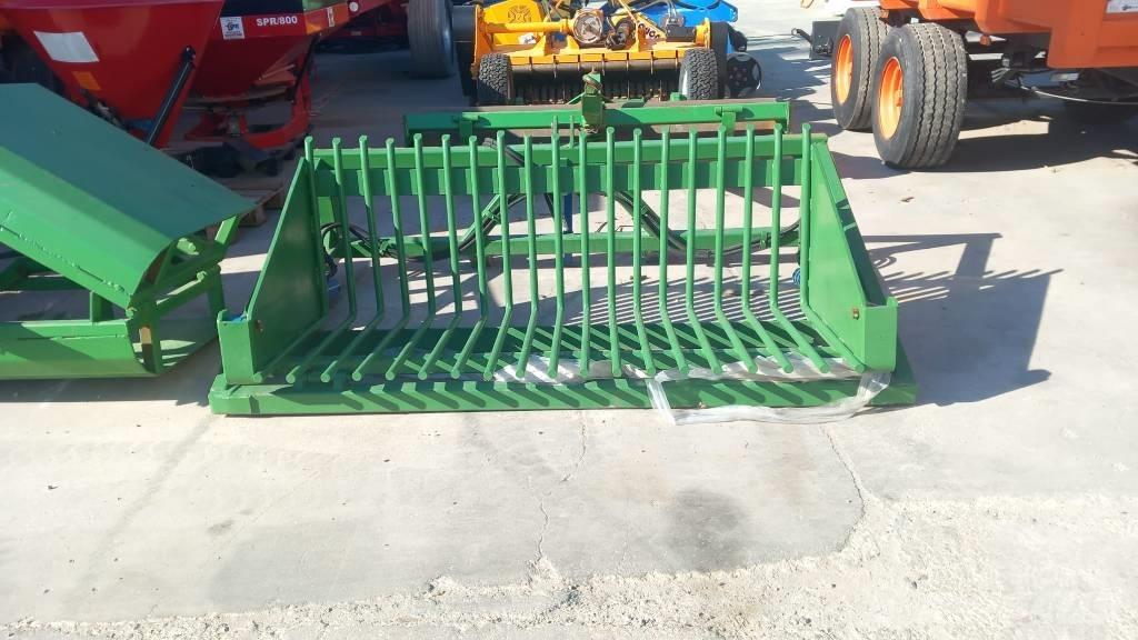  Sace DES-GIR Farm Equipment - Others