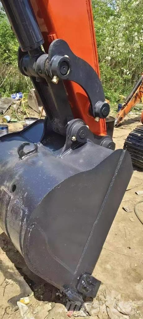 Doosan DX 60 Mini Excavators <7t (Mini Diggers)