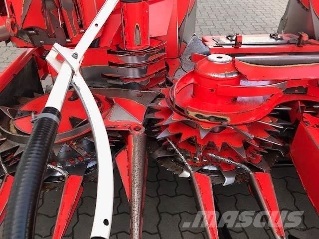 Kemper 375 plus CL Farm Equipment - Others