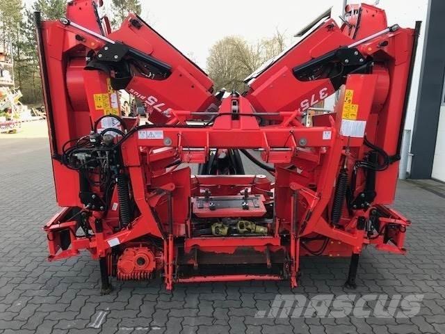 Kemper 375 plus CL Farm Equipment - Others