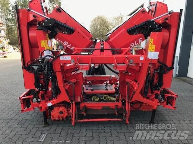Kemper 375 plus CL Farm Equipment - Others