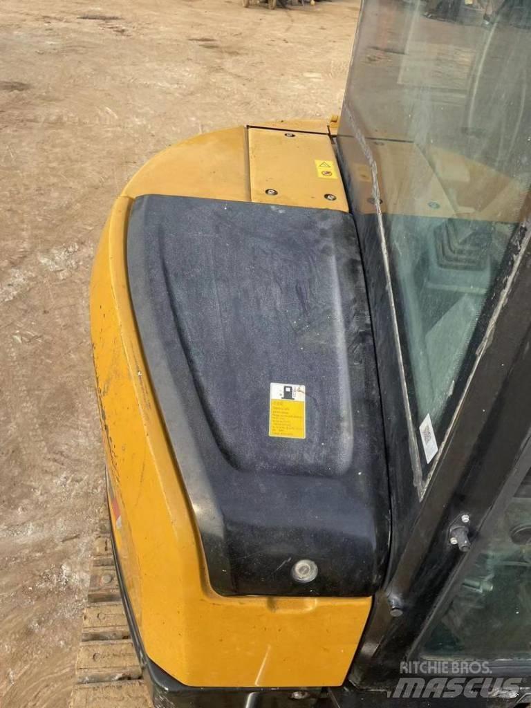 Sany SY 35 U Mini Excavators <7t (Mini Diggers)
