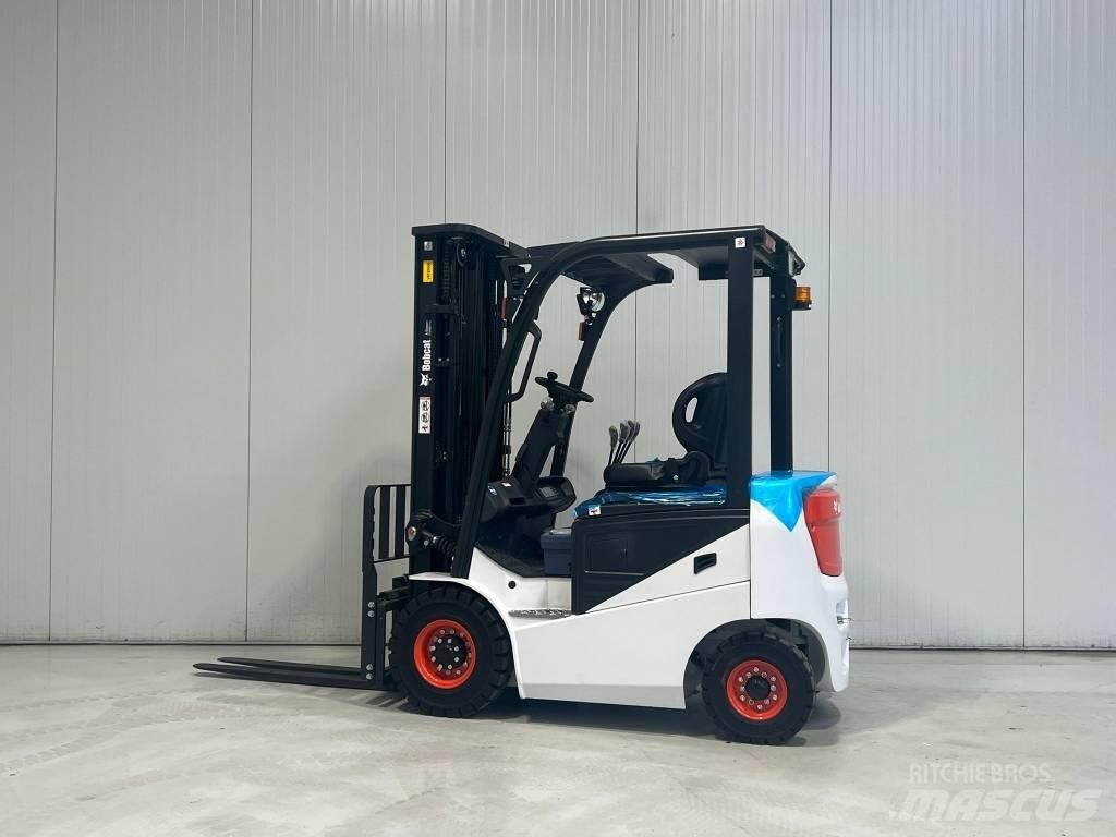 Bobcat B18NS Electric Forklifts