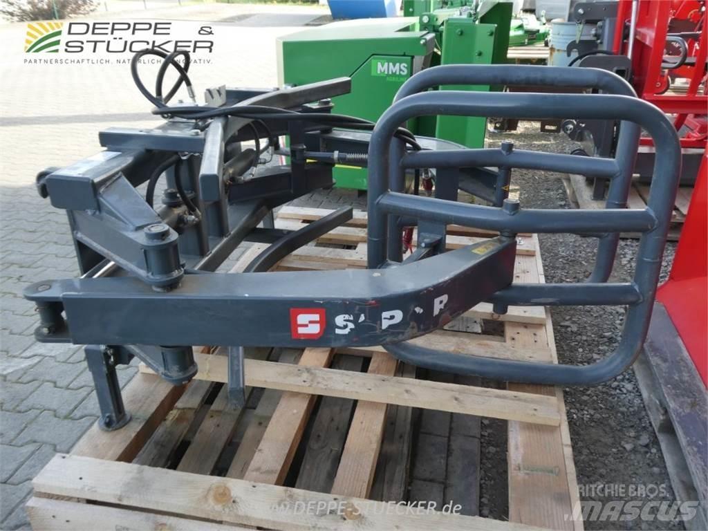 Saphir RQZ Farm Equipment - Others