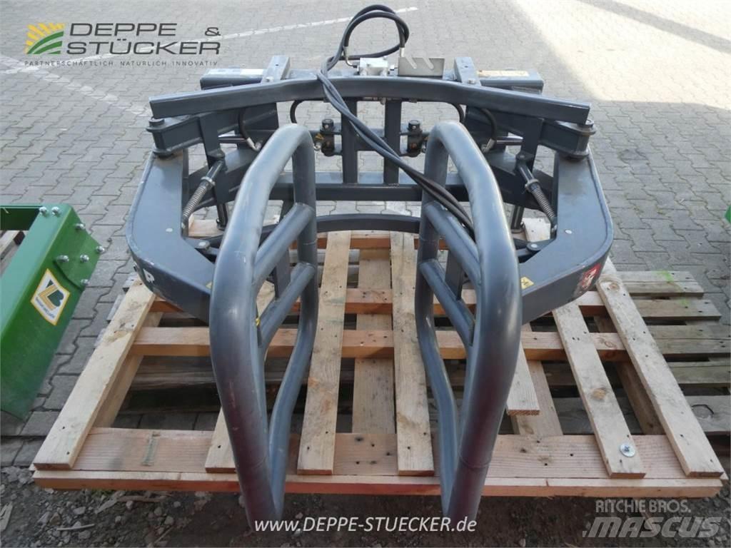 Saphir RQZ Farm Equipment - Others