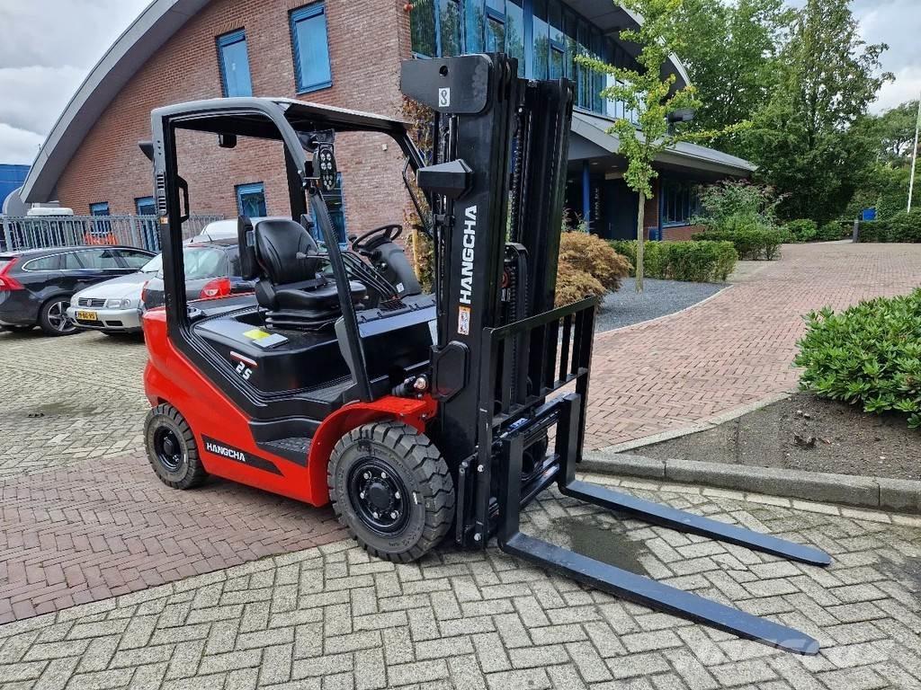 Hangcha CPCD25-XF2 Misc Forklifts