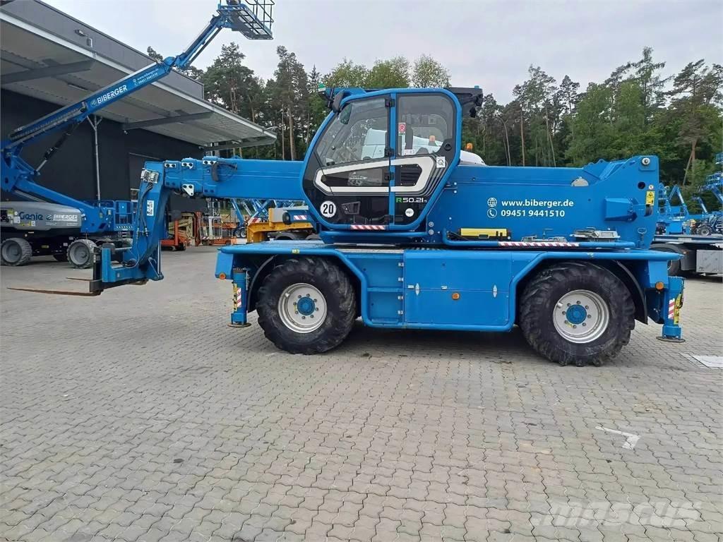 Merlo R 50.21 S Misc Forklifts