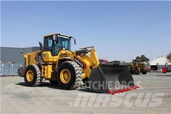 Lovol FL956H Wheel Loaders