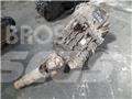 ZF Ecolite 6S890 Transmission