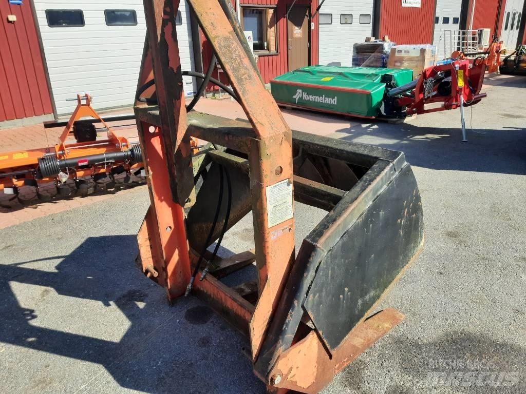 Farmi Rehuleikkuri Other Forage Equipment