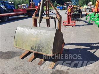 Farmi Rehuleikkuri Other Forage Equipment