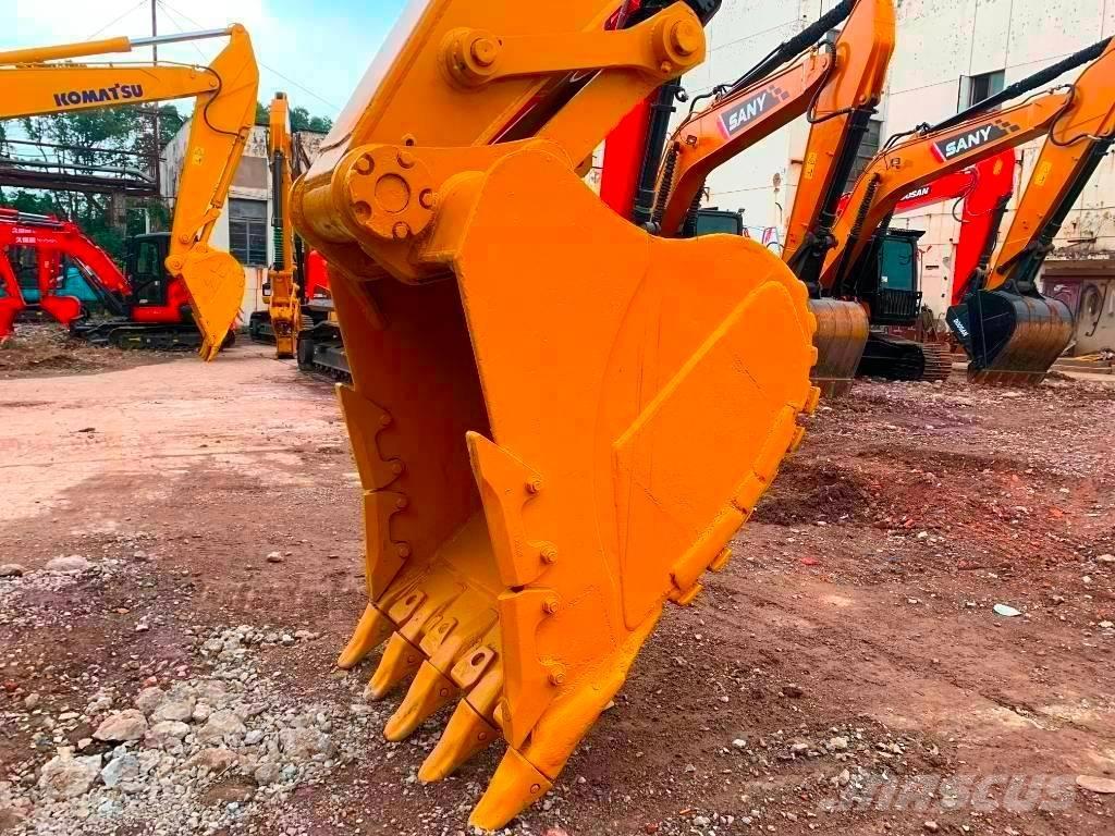 CAT 336 D Crawler Excavators