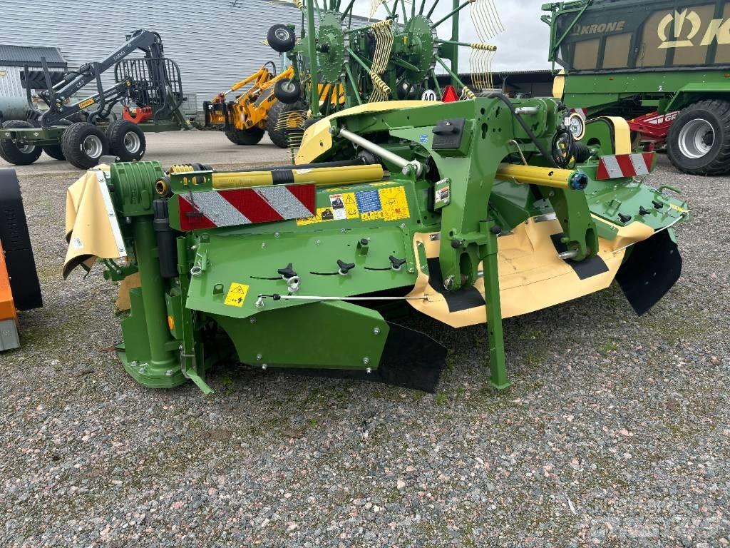 Krone F 360CV Mower-conditioners