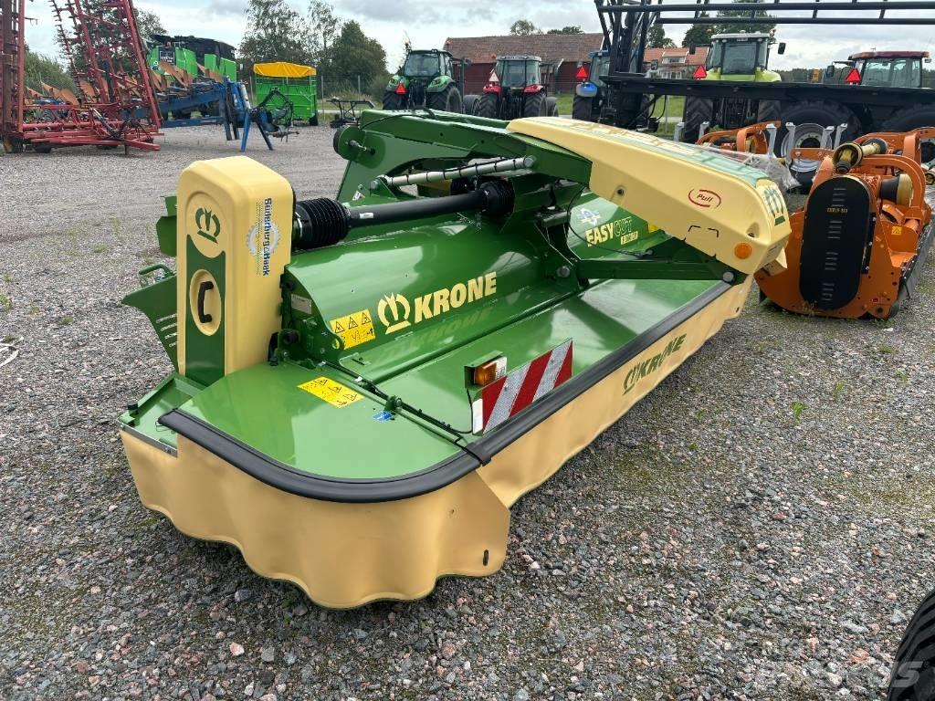 Krone F 360CV Mower-conditioners