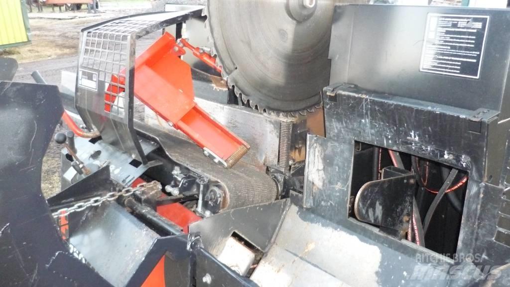 Palax C 750 PRO+ Slasher Saws