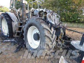 Steyr 6195 CVT   rim Tires, wheels and rims
