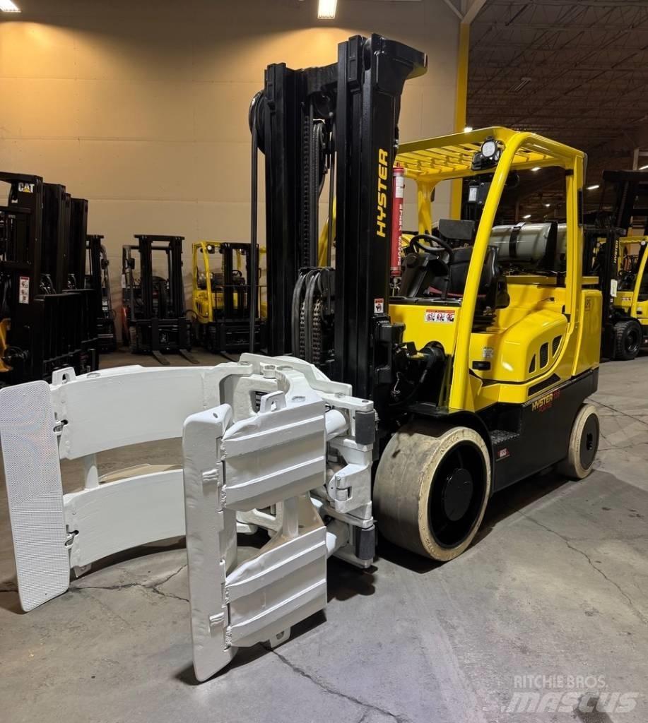 Hyster S 135 FT Misc Forklifts