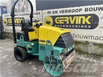 Ammann AV 26-2K Soil Compactors