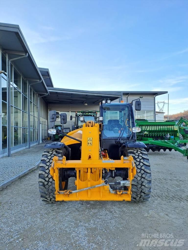 JCB 532-70 Telescopic Handlers