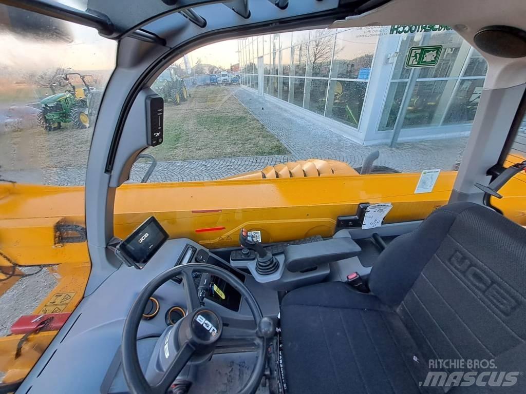 JCB 532-70 Telescopic Handlers