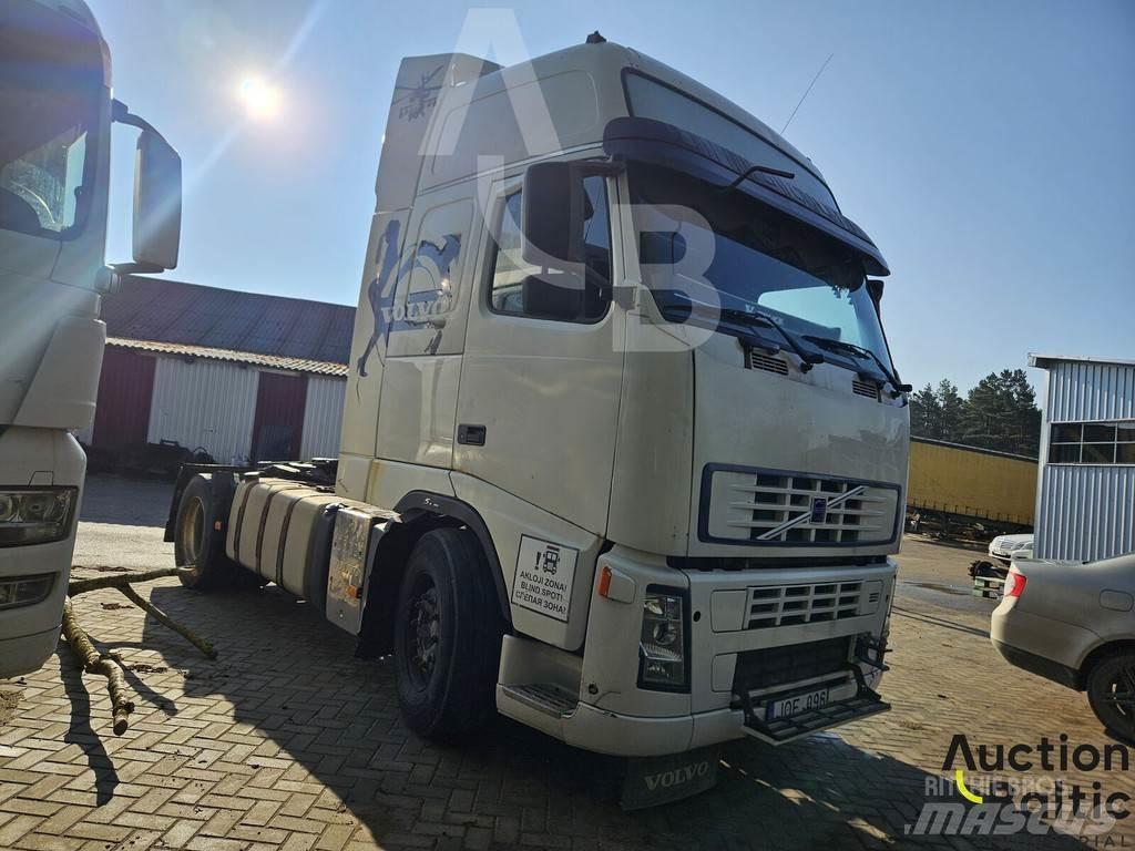 Volvo FH440 Conventional Trucks / Tractor Trucks