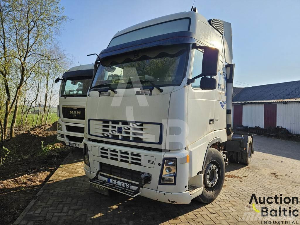 Volvo FH440 Conventional Trucks / Tractor Trucks