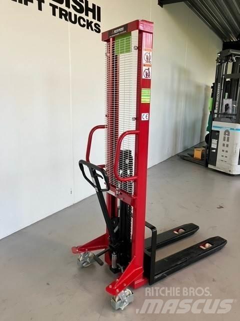  SDJ1000 Misc Forklifts