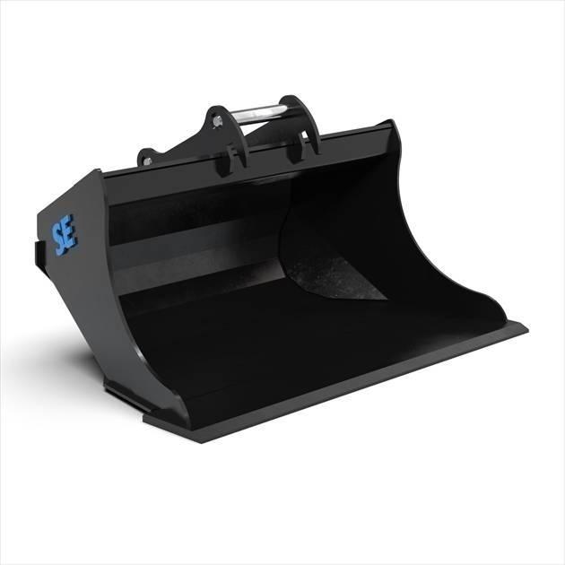 SE Equipment  Skopor Buckets