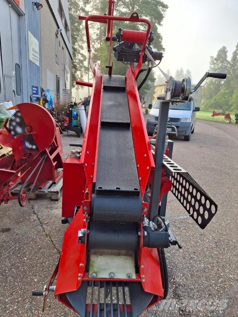 Pilkemaster Evo 30 Slasher Saws
