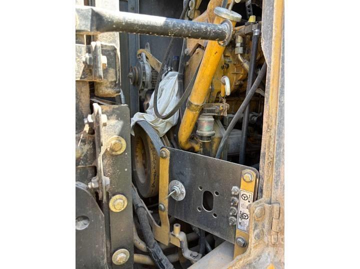 CAT 950 G Wheel Loaders