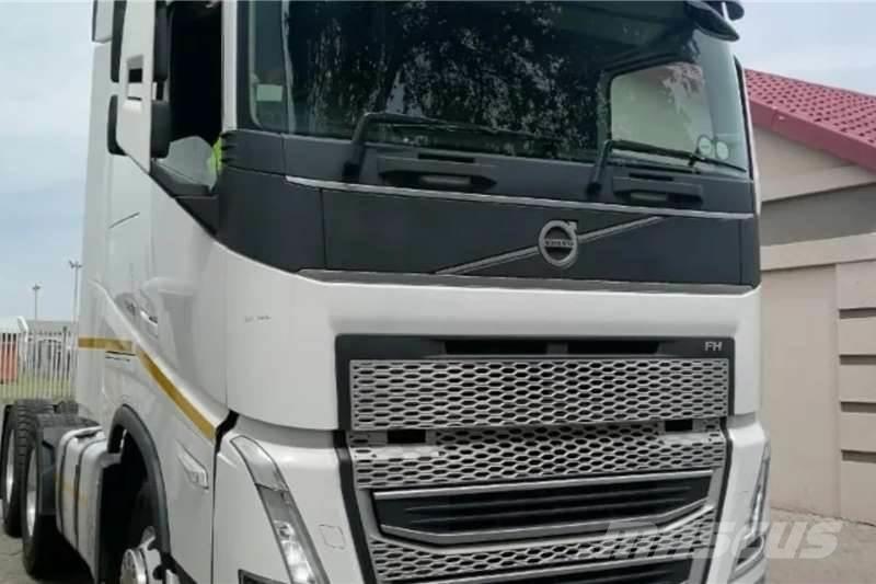 Volvo FH 440 Other Trucks