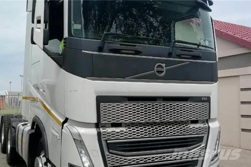 Volvo FH 440 Other Trucks