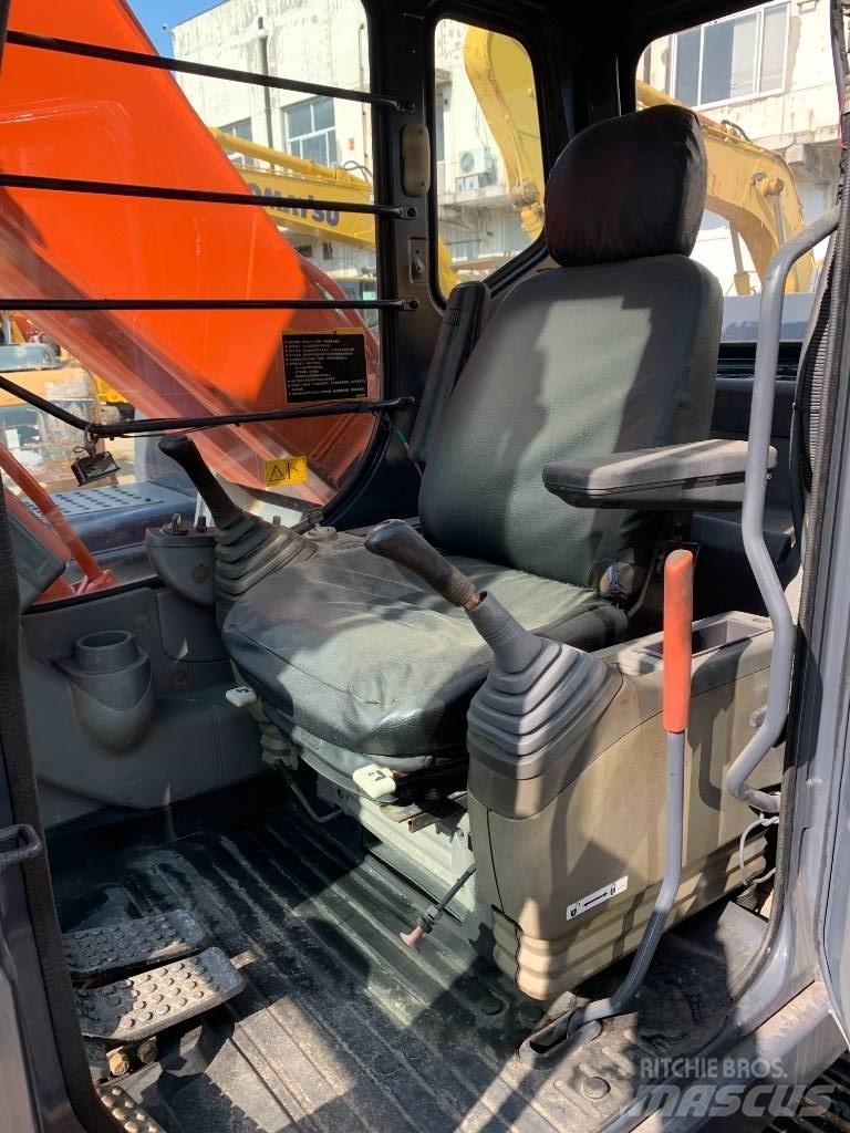 Hitachi Zaxis 240 Crawler Excavators