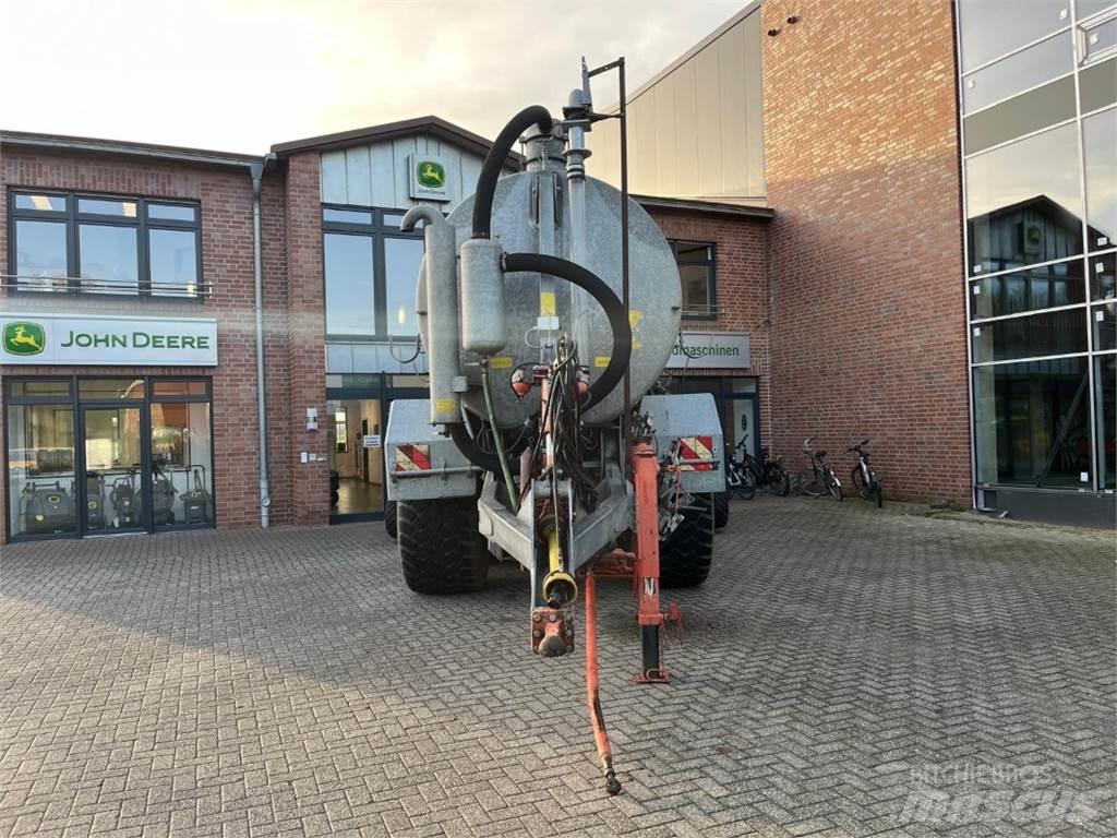 Briri VTTW 16700 Manure spreaders