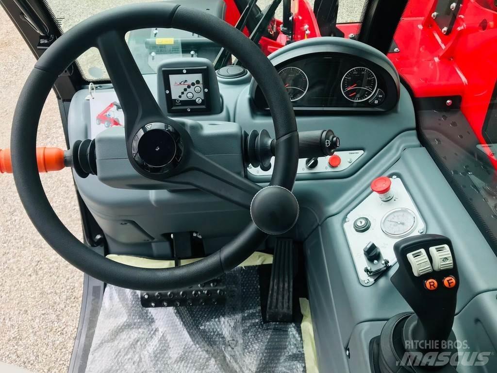 Faresin 17.45 Telescopic Handlers