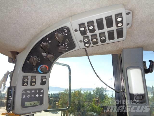 CAT 950 H Wheel Loaders
