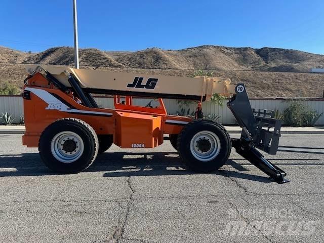 JLG 1055 Telescopic Handlers