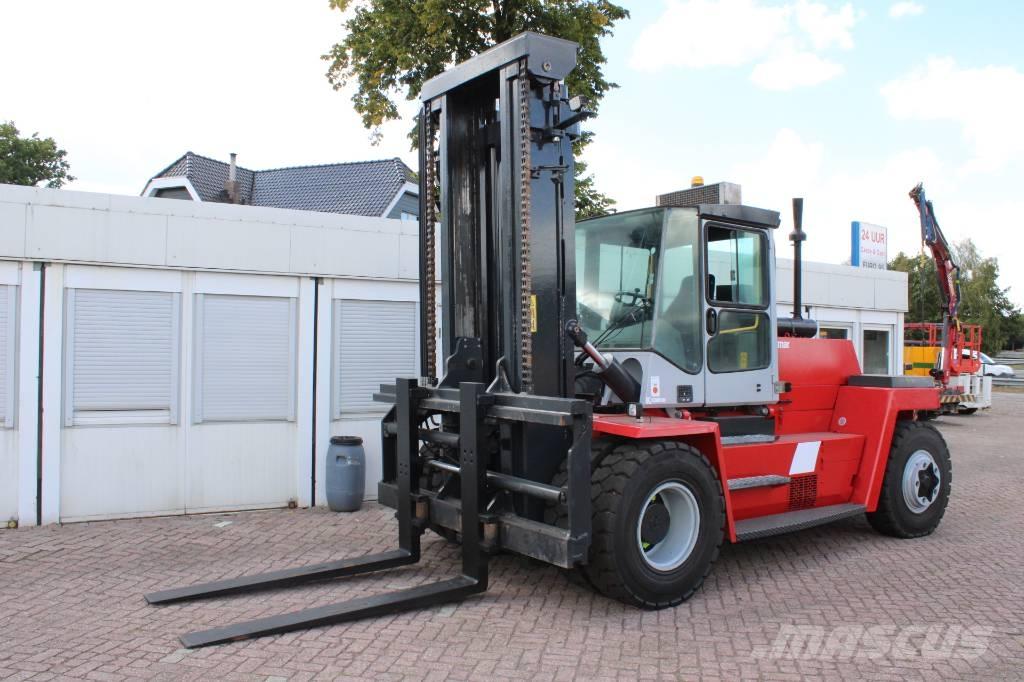 Kalmar DCD 150-12 Diesel Forklifts