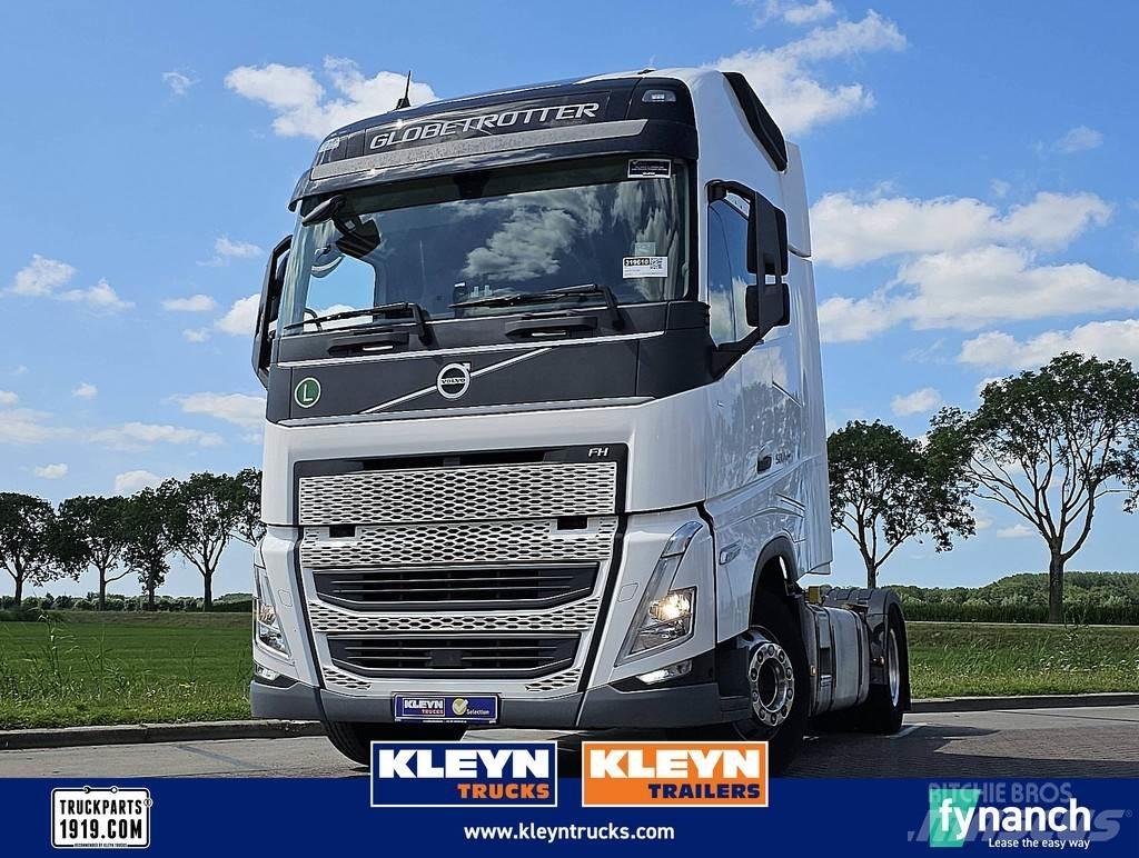 Volvo FH 500 XL Conventional Trucks / Tractor Trucks