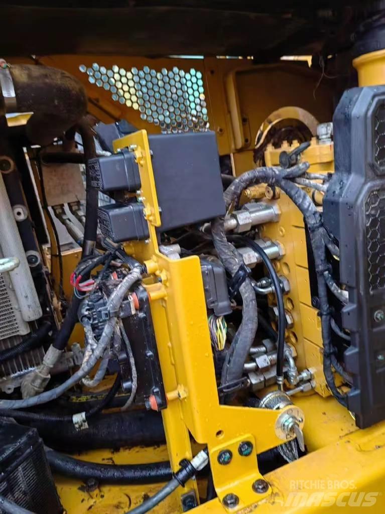 CAT 307.5 Mini Excavators <7t (Mini Diggers)