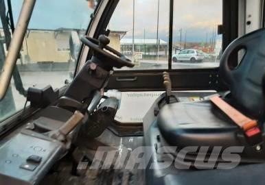 Still RC 42-40 Diesel Forklifts