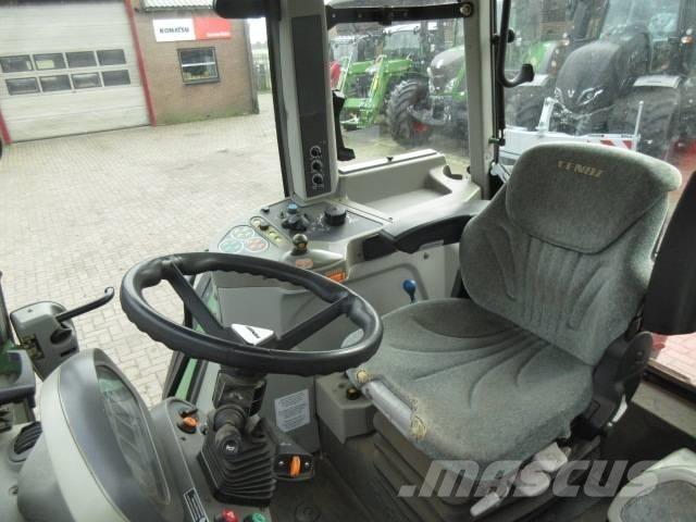 Fendt 309 Vario Tractors