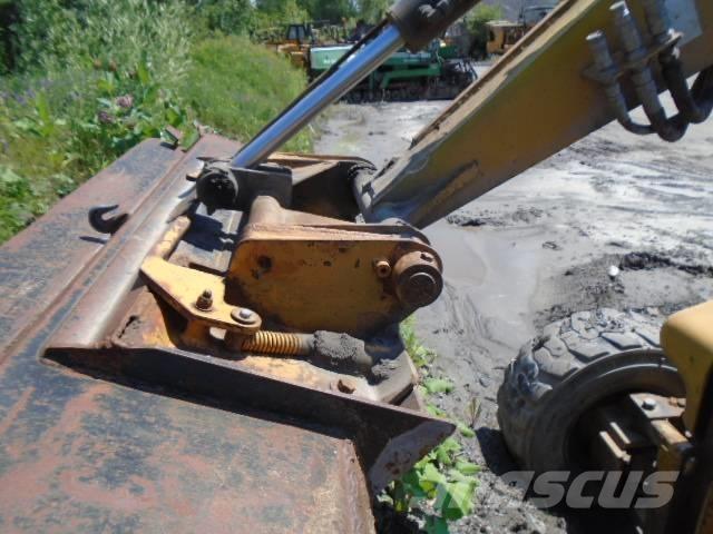 PSI M413XT Motor Graders