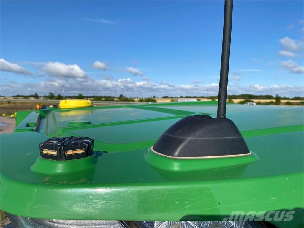 John Deere 7R 330 Tractors