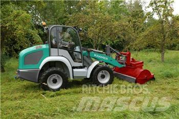 Kramer KL 25.5 Wheel Loaders
