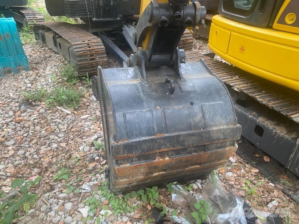 CAT 306E2 Mini Excavators <7t (Mini Diggers)