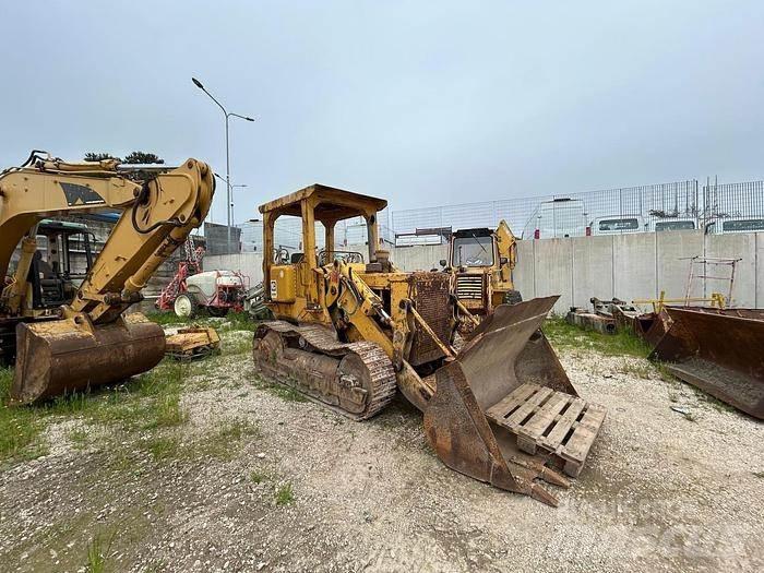 CAT 941B Wheel Loaders