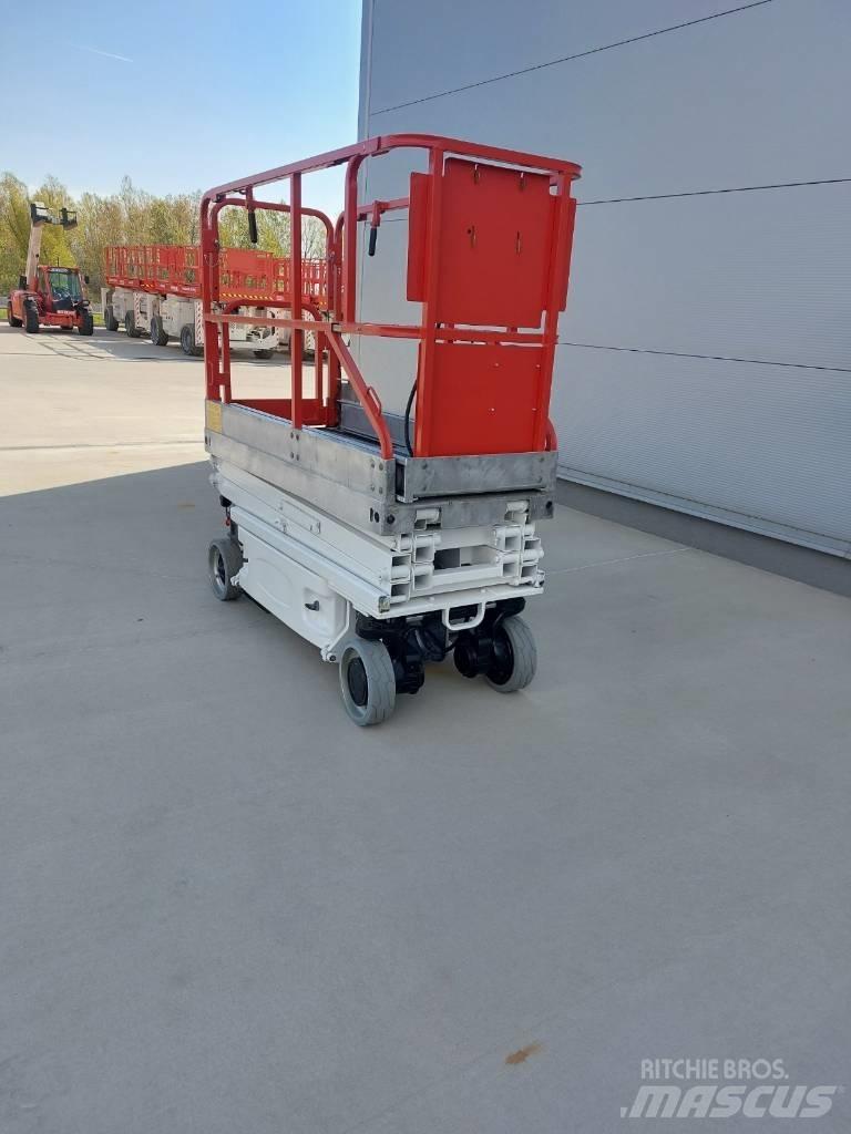 JLG 1930 ES Scissor Lifts