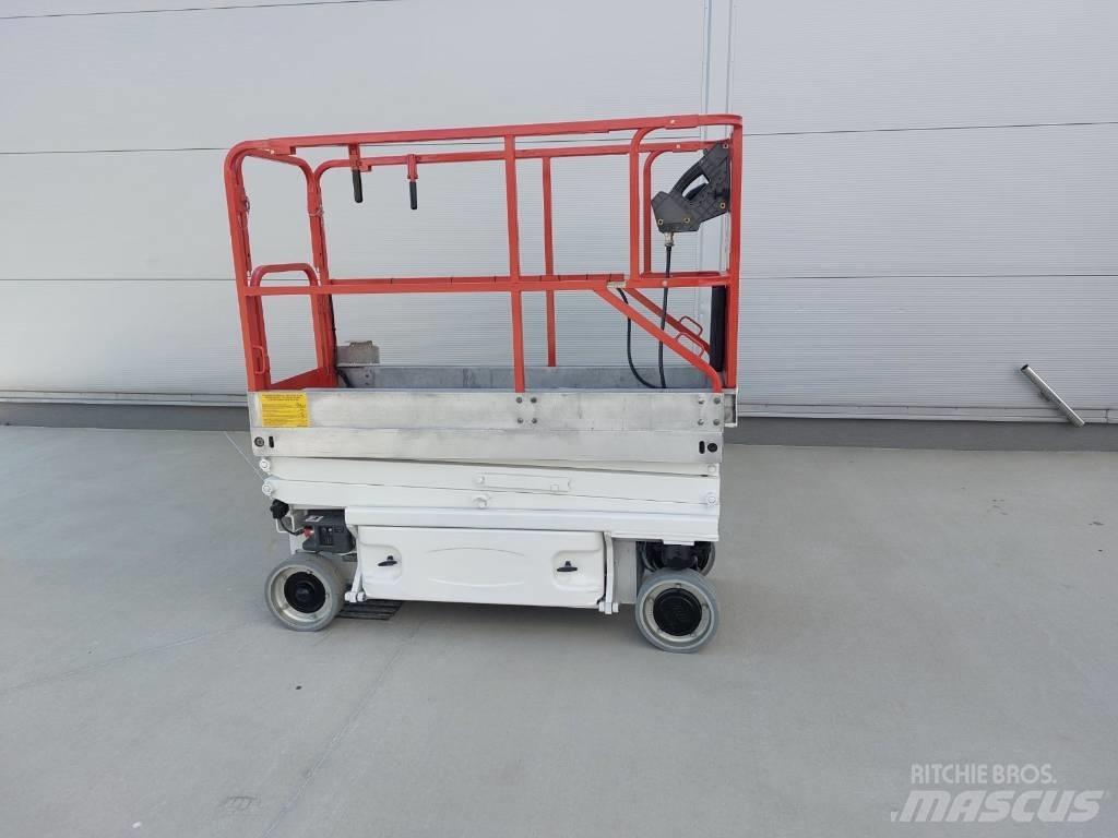 JLG 1930 ES Scissor Lifts